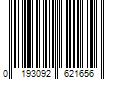 Barcode Image for UPC code 0193092621656