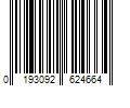 Barcode Image for UPC code 0193092624664