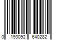 Barcode Image for UPC code 0193092640282