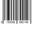 Barcode Image for UPC code 0193092892148