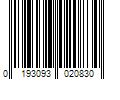 Barcode Image for UPC code 0193093020830