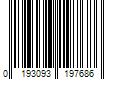 Barcode Image for UPC code 0193093197686