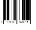 Barcode Image for UPC code 0193093370911