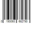 Barcode Image for UPC code 0193093682793