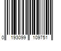 Barcode Image for UPC code 0193099109751