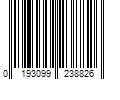 Barcode Image for UPC code 0193099238826