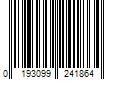 Barcode Image for UPC code 0193099241864