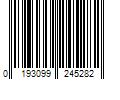 Barcode Image for UPC code 0193099245282