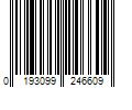 Barcode Image for UPC code 0193099246609