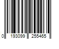 Barcode Image for UPC code 0193099255465