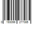 Barcode Image for UPC code 0193099277085