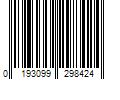 Barcode Image for UPC code 0193099298424