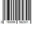 Barcode Image for UPC code 0193099582301