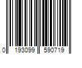 Barcode Image for UPC code 0193099590719