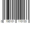 Barcode Image for UPC code 0193101110133