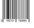 Barcode Image for UPC code 0193101788660