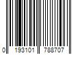 Barcode Image for UPC code 0193101788707