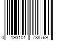 Barcode Image for UPC code 0193101788769