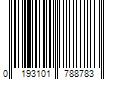 Barcode Image for UPC code 0193101788783