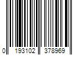 Barcode Image for UPC code 0193102378969