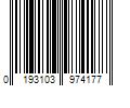 Barcode Image for UPC code 0193103974177