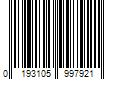 Barcode Image for UPC code 0193105997921