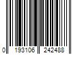 Barcode Image for UPC code 0193106242488