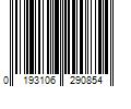 Barcode Image for UPC code 0193106290854