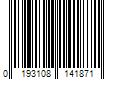 Barcode Image for UPC code 0193108141871