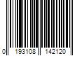 Barcode Image for UPC code 0193108142120