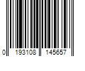 Barcode Image for UPC code 0193108145657