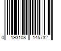 Barcode Image for UPC code 0193108145732