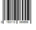 Barcode Image for UPC code 0193113069559