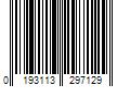 Barcode Image for UPC code 0193113297129