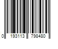 Barcode Image for UPC code 0193113798480