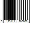 Barcode Image for UPC code 0193113886606