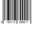 Barcode Image for UPC code 0193113899217