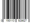 Barcode Image for UPC code 0193113928627