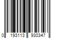 Barcode Image for UPC code 0193113930347