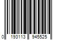 Barcode Image for UPC code 0193113945525