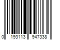 Barcode Image for UPC code 0193113947338