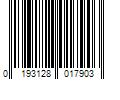 Barcode Image for UPC code 0193128017903