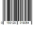 Barcode Image for UPC code 0193128018054