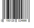 Barcode Image for UPC code 0193128024666