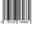 Barcode Image for UPC code 0193128164669