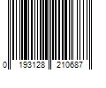 Barcode Image for UPC code 0193128210687