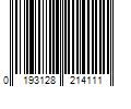 Barcode Image for UPC code 0193128214111