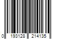 Barcode Image for UPC code 0193128214135