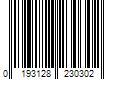 Barcode Image for UPC code 0193128230302