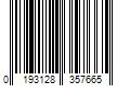 Barcode Image for UPC code 0193128357665